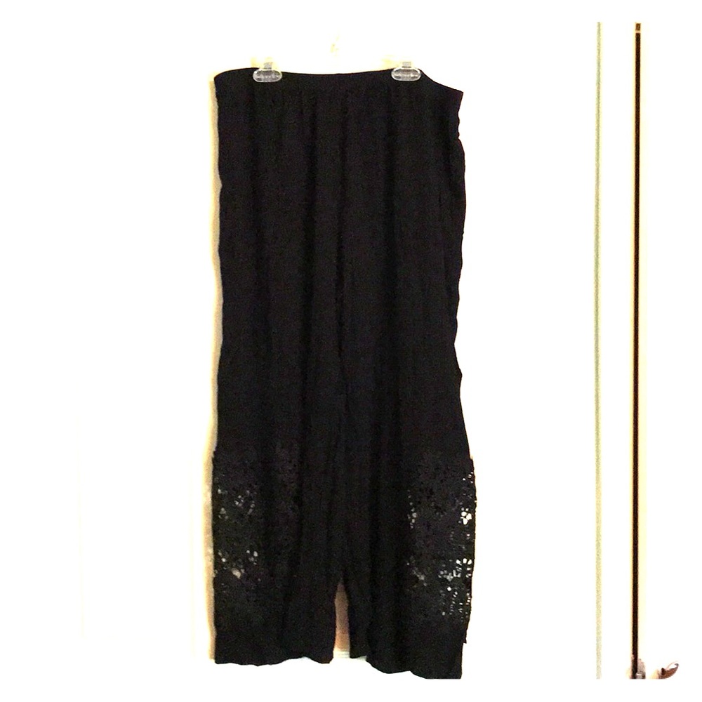 Palazzo pants